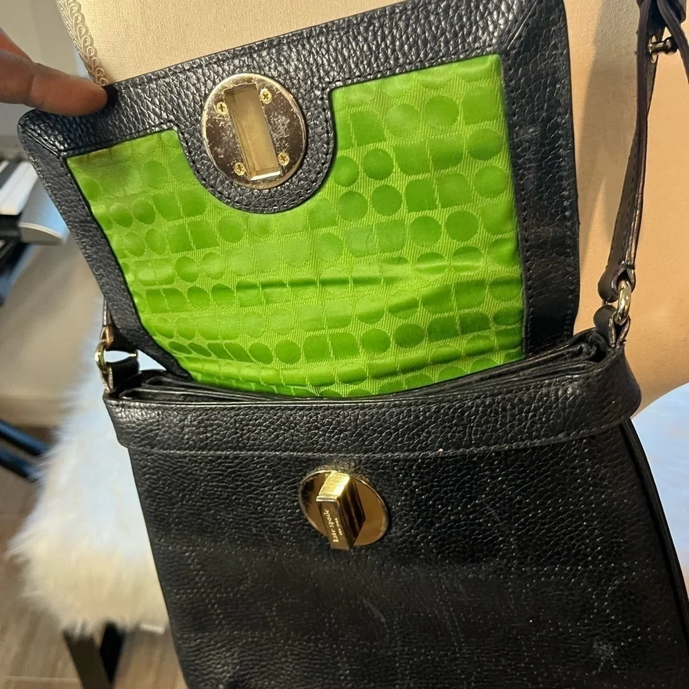 kate spade dimensions approx